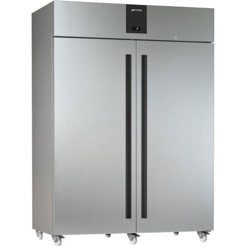 Професійний холодильник Smeg SPR14NDXR