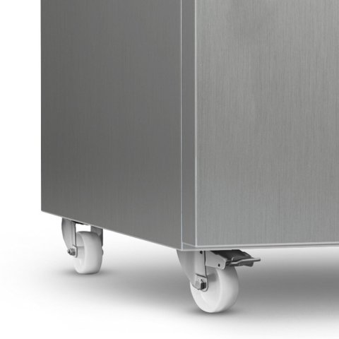 Професійний холодильник Smeg SPR14NDXR