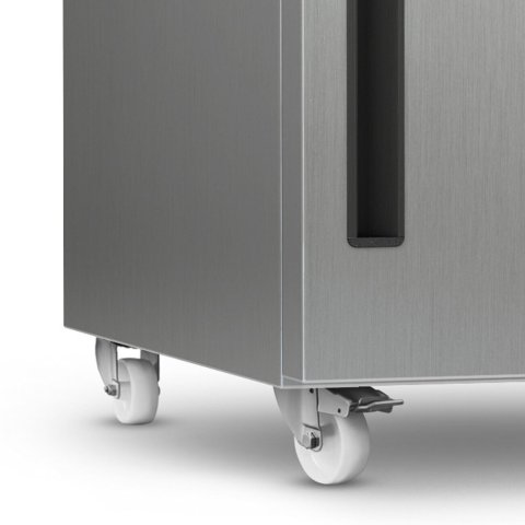 Професійний холодильник Smeg SPR07NDXR