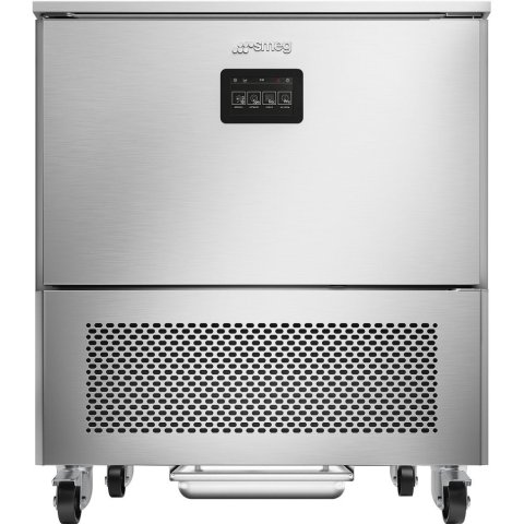 Професійний холодильник Smeg BC5T2CC