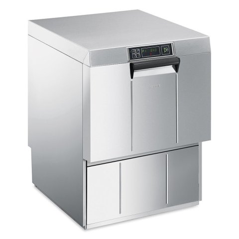 Профессиональная посудомоечная машина Smeg SPD516S
