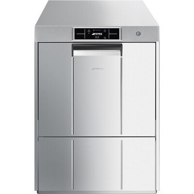 Профессиональная посудомоечная машина Smeg SPD525S