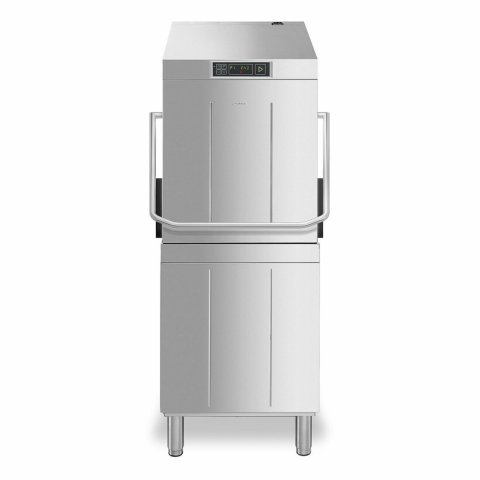 Професійна посудомийна машина Smeg SPH515