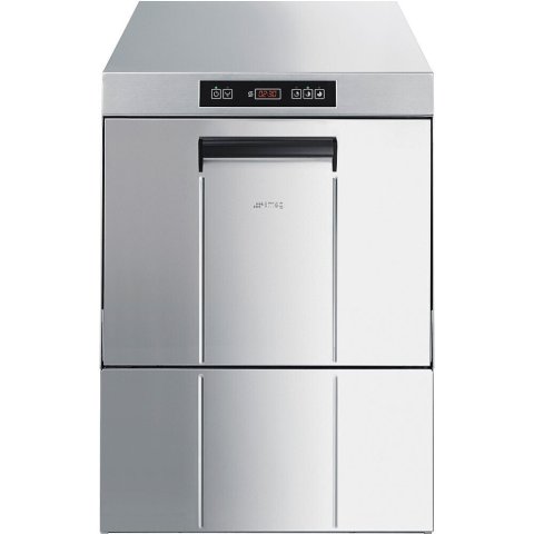 Професійна посудомийна машина Smeg SPD505