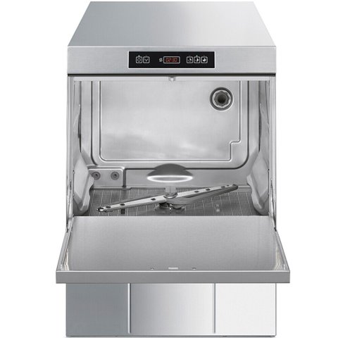 Професійна посудомийна машина Smeg SPD505