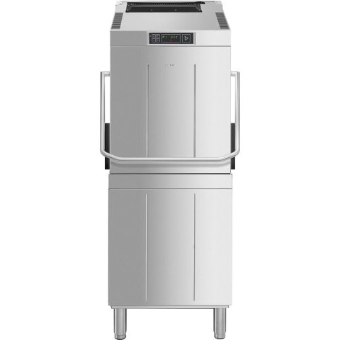 Професійна посудомийна машина Smeg SPH515H