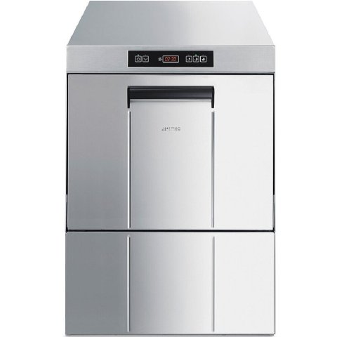 Професійна посудомийна машина Smeg SPD503