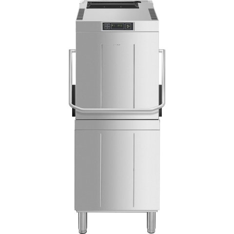 Профессиональная посудомоечная машина Smeg SPH515SH