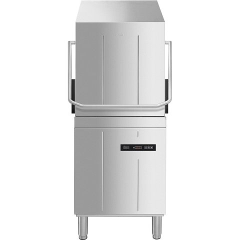 Професійна посудомийна машина Smeg SPH505L