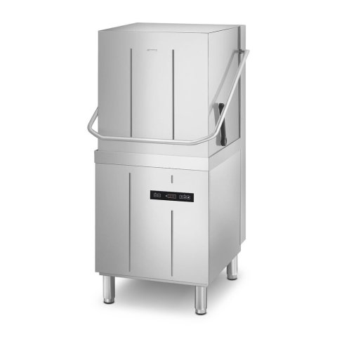 Професійна посудомийна машина Smeg SPH505L