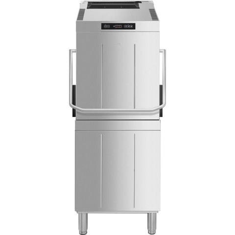 Професійна посудомийна машина Smeg SPH505SH