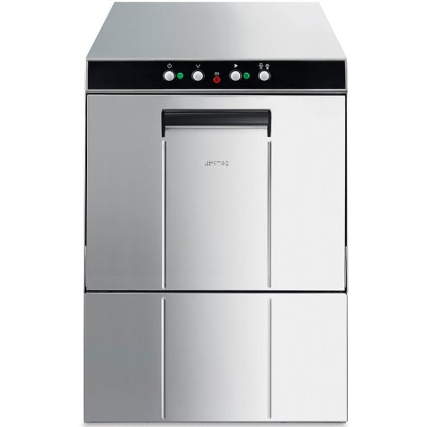 Професійна посудомийна машина Smeg SPD500