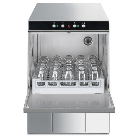 Професійна посудомийна машина Smeg SPD500