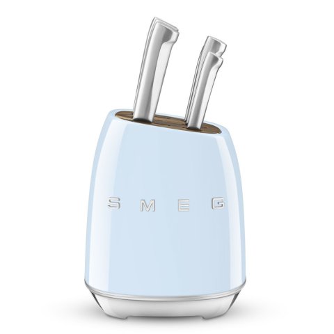 Комплект ножів Smeg KBSF02PB