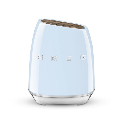 Комплект ножів Smeg KBSF02PB