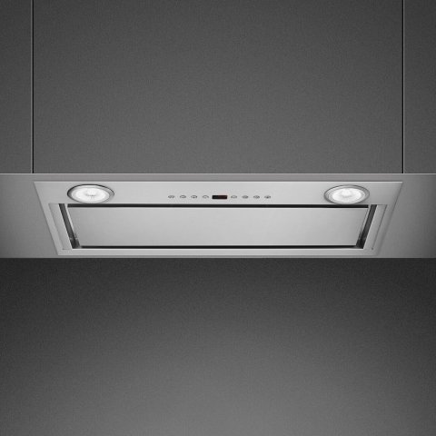 Витяжка Smeg KICGR52X2