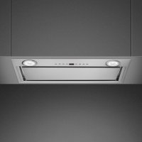 Вытяжка Smeg KICGR52X2