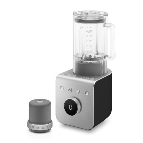Блендер стаціонарний Smeg BLC02BLMEU