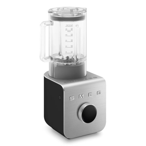 Блендер стаціонарний Smeg BLC02BLMEU