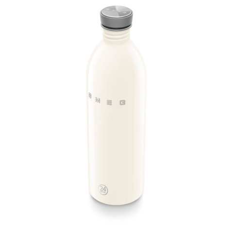 Пляшка для напоїв Smeg WBF02CR