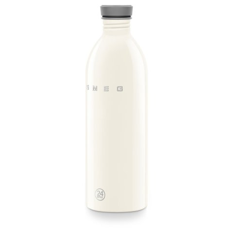 Пляшка для напоїв Smeg WBF02CR
