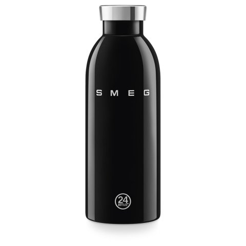 Термопляшка для напоїв Smeg WBF01BL