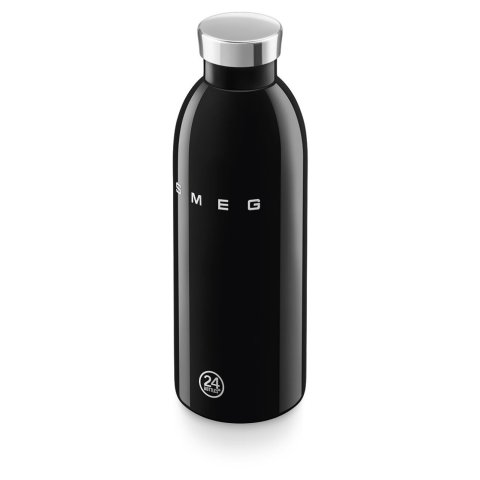Термопляшка для напоїв Smeg WBF01BL