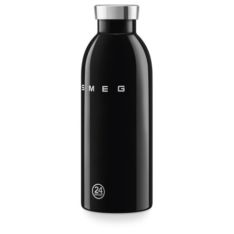 Термопляшка для напоїв Smeg WBF01BL