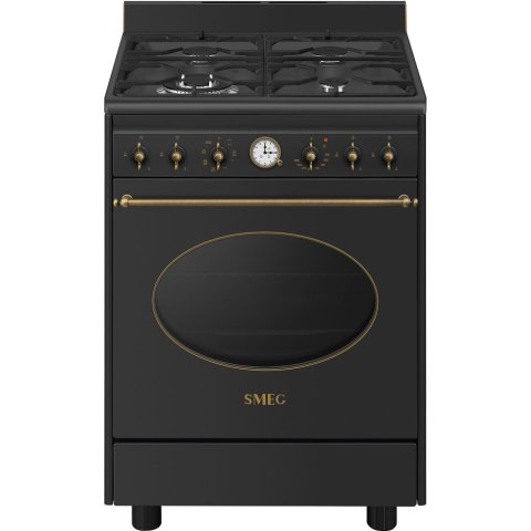 Варильний центр Smeg CO60GMAN2