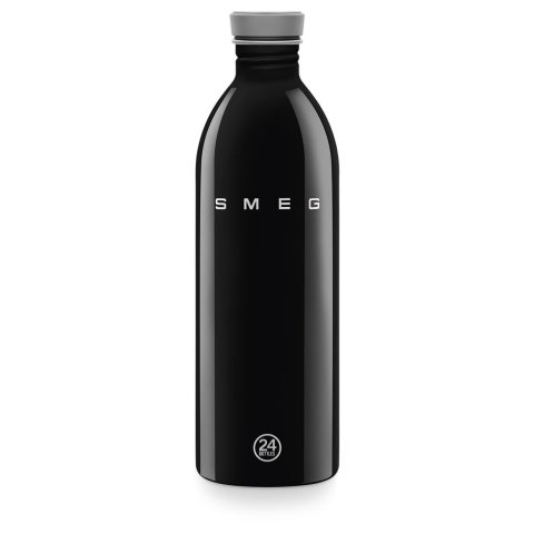Пляшка для напоїв Smeg WBF02BL