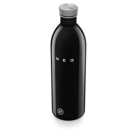 Пляшка для напоїв Smeg WBF02BL
