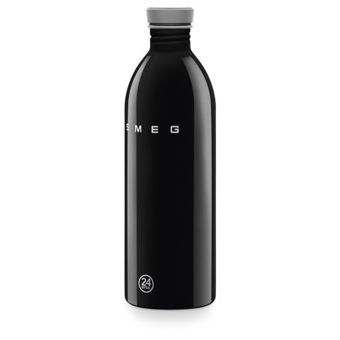 Пляшка для напоїв Smeg WBF02BL
