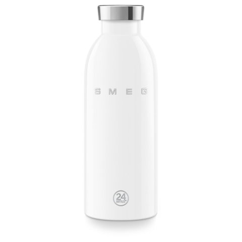 Термопляшка для напоїв Smeg WBF01WH