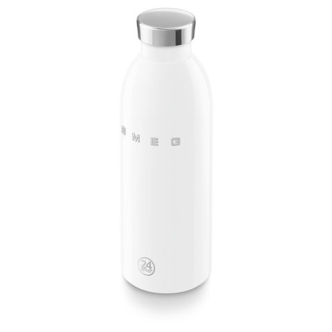 Термопляшка для напоїв Smeg WBF01WH