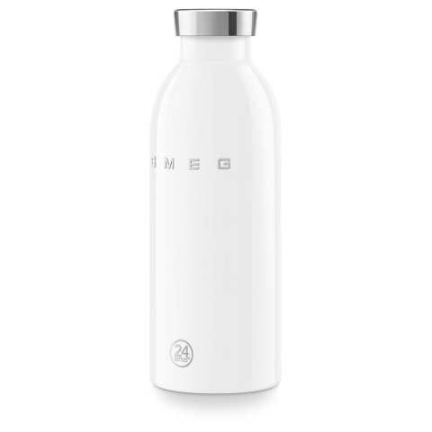 Термопляшка для напоїв Smeg WBF01WH