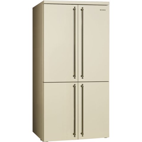 Холодильник Smeg FQ60CPO6