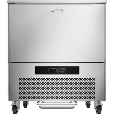 Профессиональный холодильник Smeg BC5T1