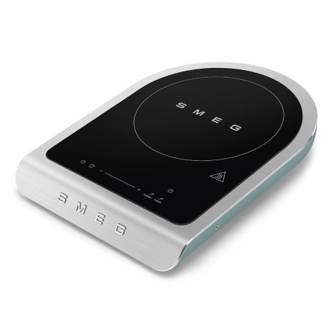 Портативная варочная поверхность Smeg PIC01EGMEU