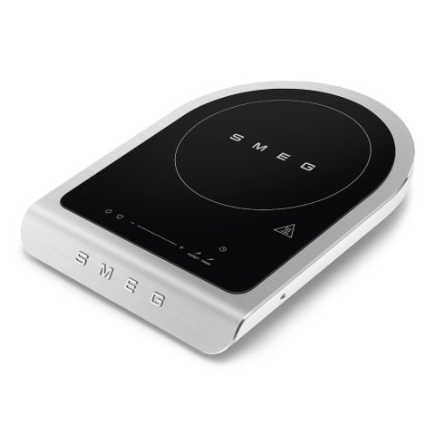 Портативная варочная поверхность Smeg PIC01WHMEU