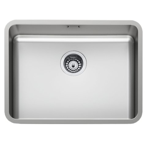 Кухонна мийка Foster S400 55х42 1865 850
