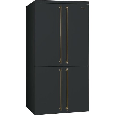 Холодильник Smeg FQ60CAO6