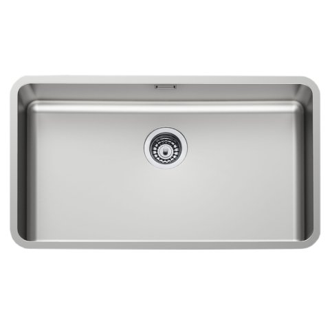 Кухонна мийка Foster S400 75х42 1870 850