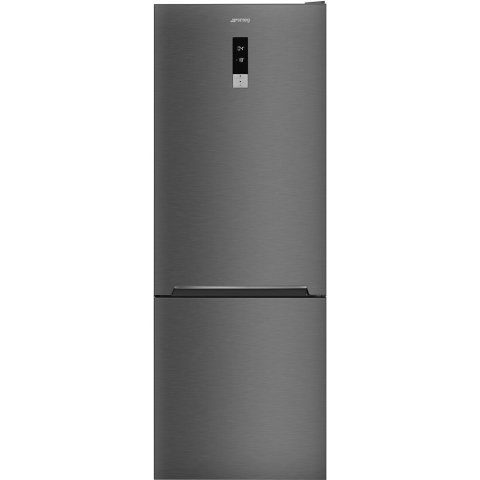 Холодильник Smeg FC48KDND