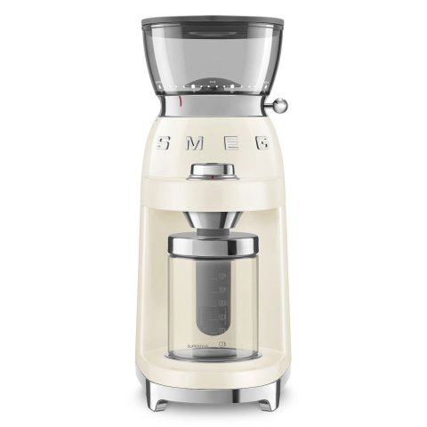Кавомолка Smeg CGF03CREU