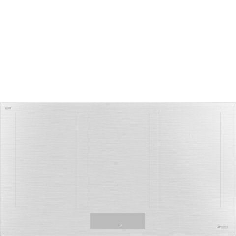 Варочная поверхность индукционная Smeg SIM3964MWH