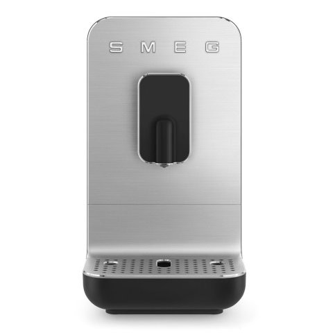 Автоматична кавомашина Smeg BCC11BLMEU