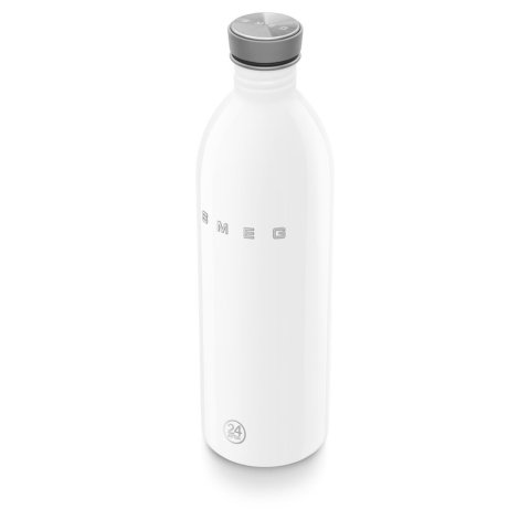Пляшка для напоїв Smeg WBF02WH