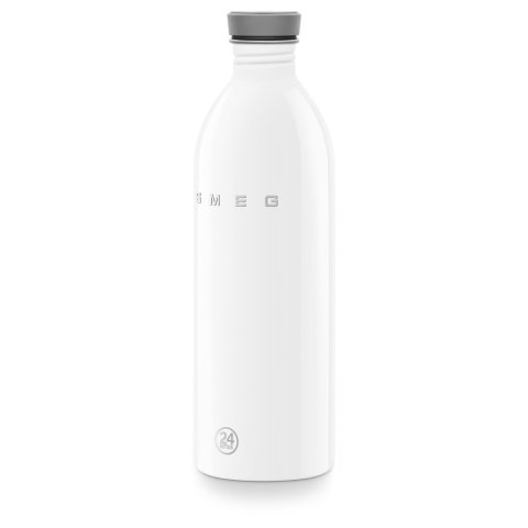 Пляшка для напоїв Smeg WBF02WH