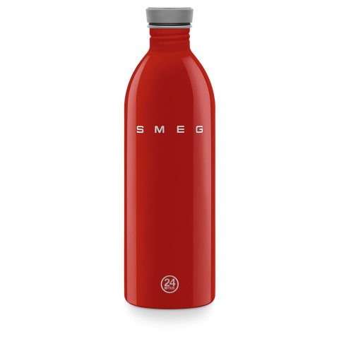 Пляшка для напоїв Smeg WBF02RD