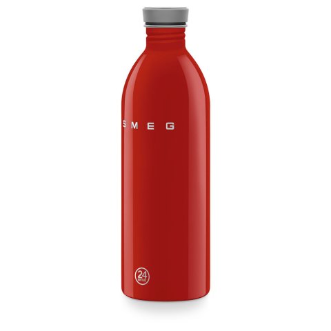 Пляшка для напоїв Smeg WBF02RD
